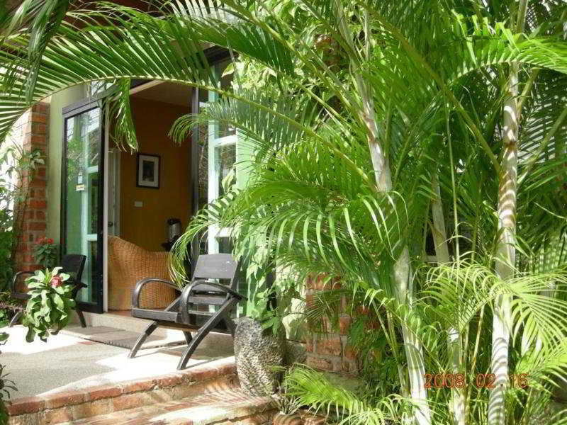 Khaolak Tony Lodge Кхаулак Экстерьер фото
